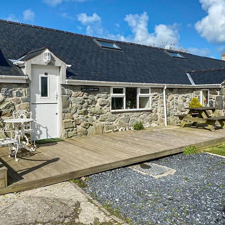 Willa Cyll Y Felin Fawr 2 Aberdaron Zewnętrze zdjęcie