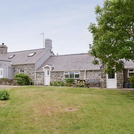 Willa Cyll Y Felin Fawr 2 Aberdaron Zewnętrze zdjęcie